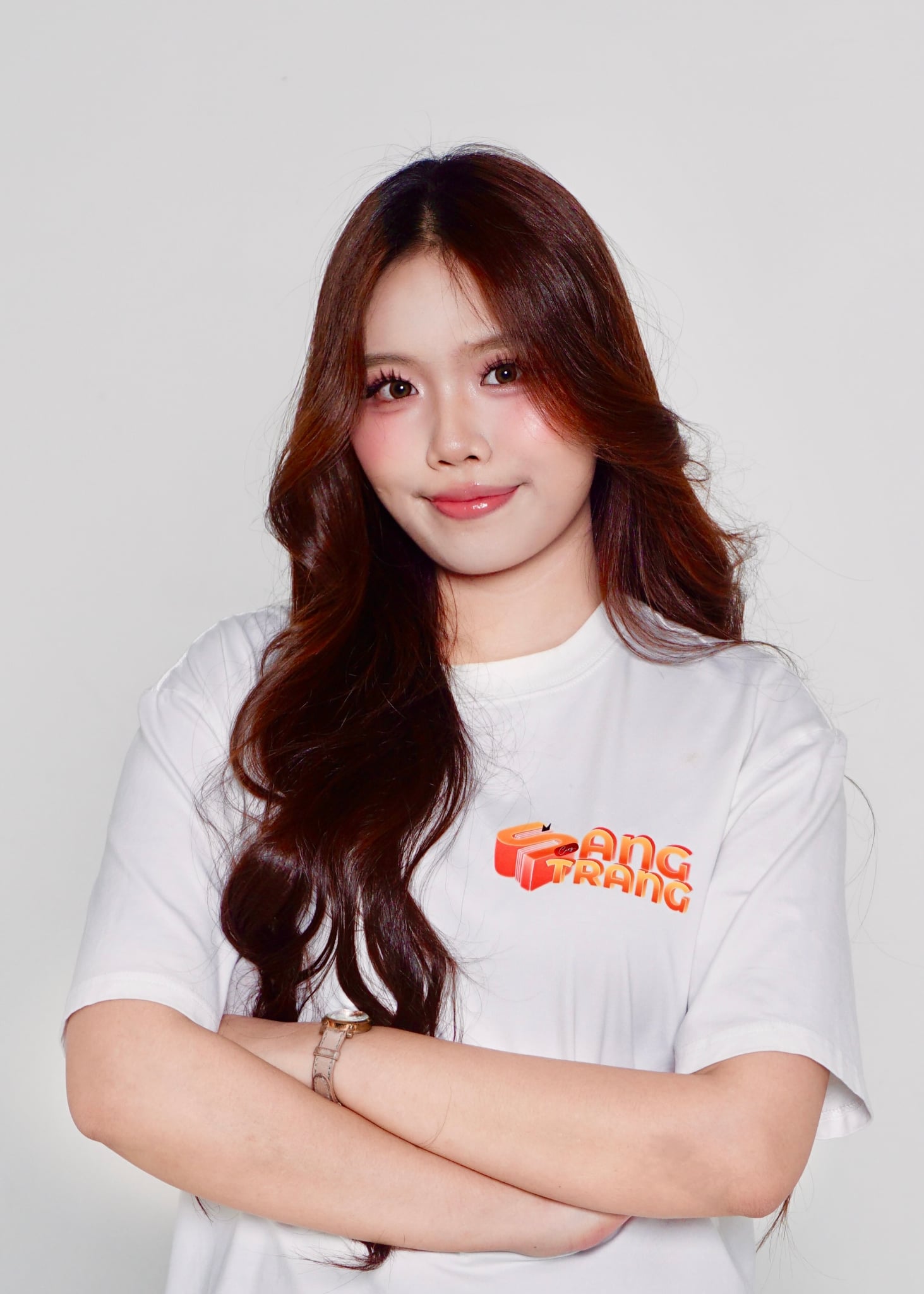 Chị Nguyễn Trần Thanh Trúc